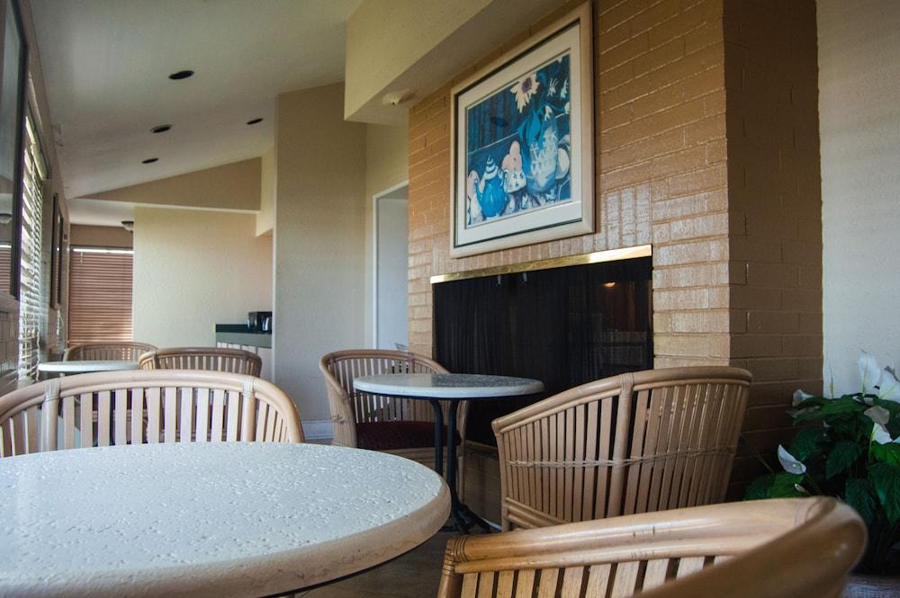 America'S Inn Houston/Stafford /Sugarland Zewnętrze zdjęcie