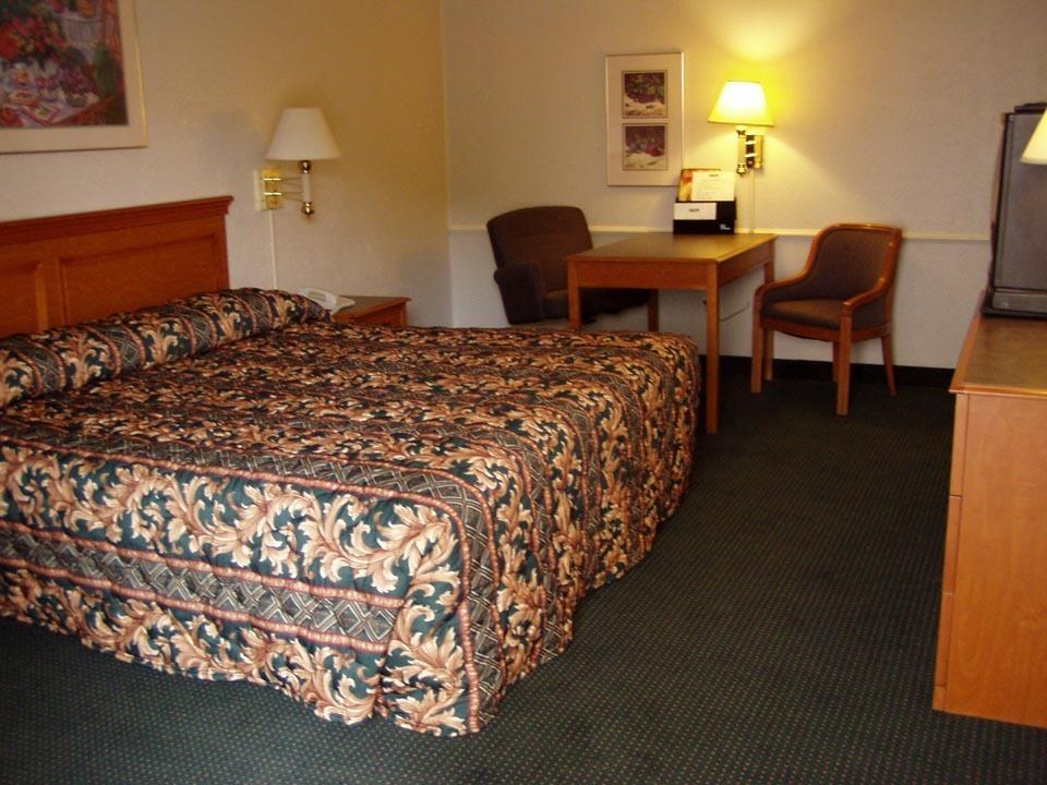 America'S Inn Houston/Stafford /Sugarland Pokój zdjęcie