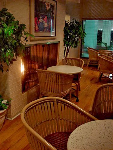 America'S Inn Houston/Stafford /Sugarland Restauracja zdjęcie